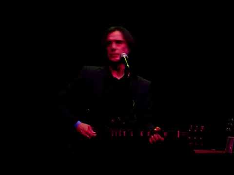 Javier Colis - Espiral. Sonido Malasaña, Madrid 3 de octubre de 2018.