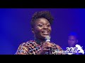 MADIN' GOSPEL FESTIVAL 2018 - VIDEO OFFICIELLE – Dena MWANA : Emmanuel