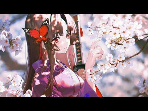 kakichoco - Zan'ei (1.5x Nightcore Speed Ver.)