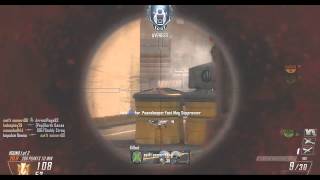 Deeno&#39;s Scraps #3 by Veeqe