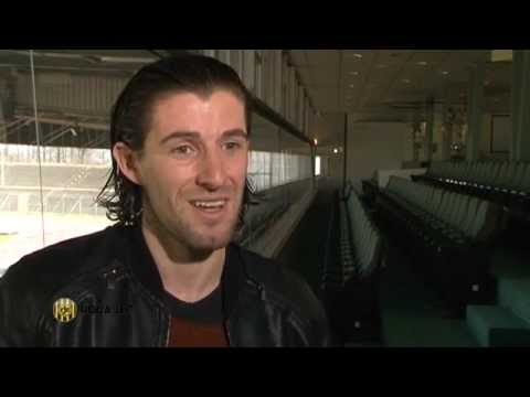 Stel je vraag aan: Davy de Beule