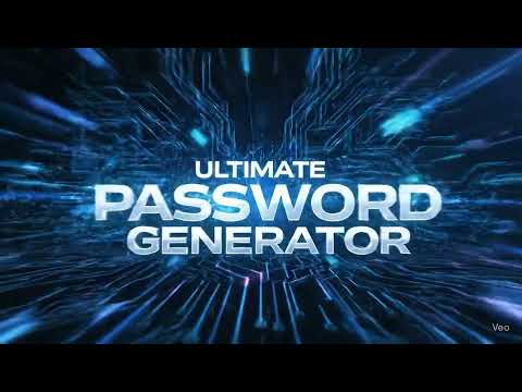 Password Manager