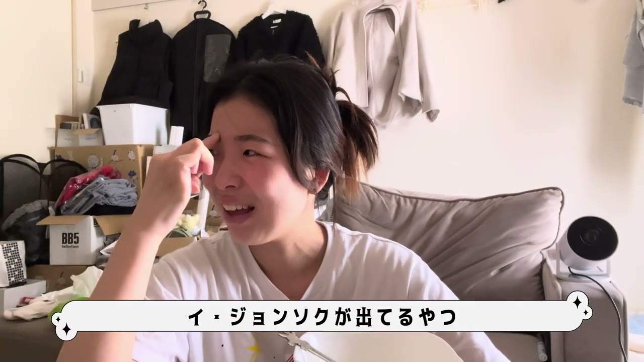 YouTubeサムネイル