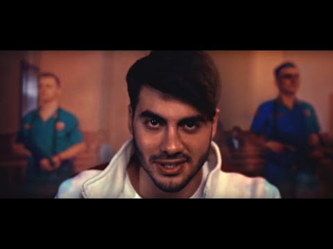 Seyf - Başımla Beraber (Official Video)