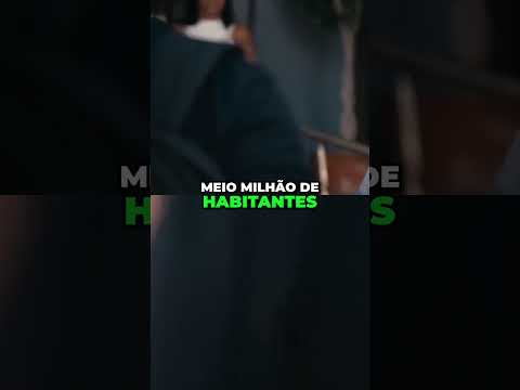 Encarnación: A Jóia Tranquila do Paraguai Revelada! #shorts