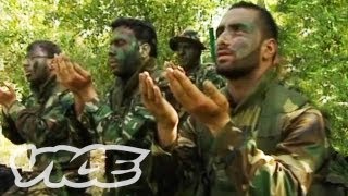 Hezbollah&#39;s Propaganda War (Trailer)