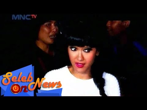 Sidang Gugatan Cerai Julia Perez - Seleb On News (31/3)