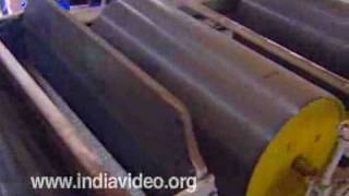 Tea Factory - Munnar