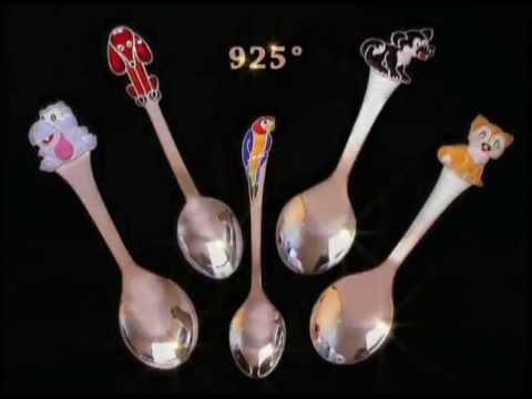 download lagu mp3 mp4 Silver Spoon Baby Gift Meaning, download lagu Silver Spoon Baby Gift Meaning gratis, unduh video klip Silver Spoon Baby Gift Meaning