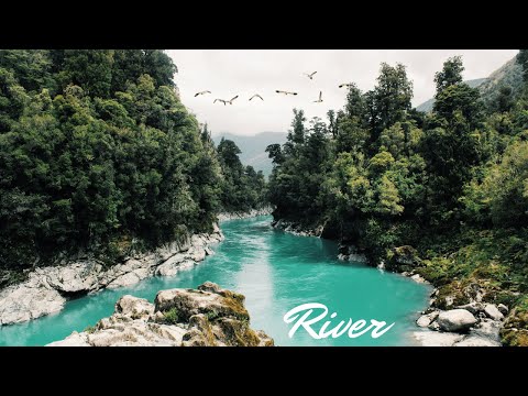 Lazy River Days | Relaxing Music | Stress Relief
