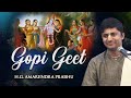 Gopi Geet by H.G. Amarendra Prabhu
