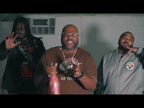 Eastside”  King Locust, Mass, Maffii “ Official Video Dir by @learocfilms7226