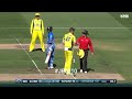 Virat Kohli 117 117 Vs Australia 2016 3rd Odi Extended Highlights Fox 720p50Fps
