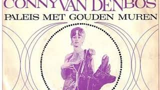 Conny van den Bos - Paleis met gouden muren