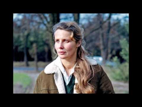 List Agnieszki Osieckiej do Jeremiego Przybory z 1964