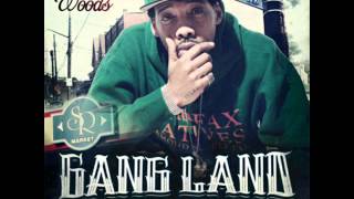 Chevy Woods - Vice Ft. Juicy J &amp; Wiz Khalifa (Gang Land)