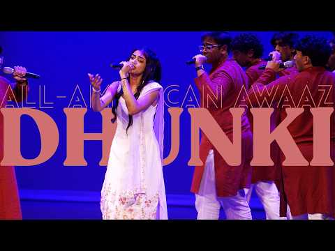 All American Awaaz Nationals — San Francisco