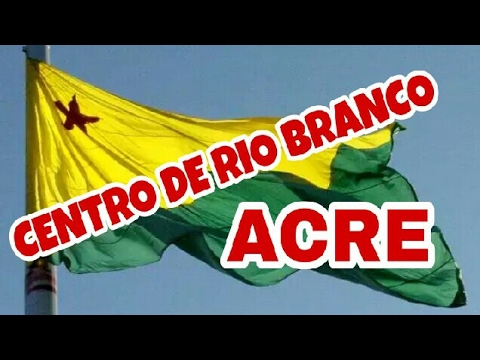CENTRO DE RIO BRANCO ACRE