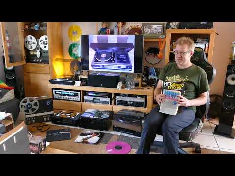 Who still uses the good old HiFi system (stereo system)???