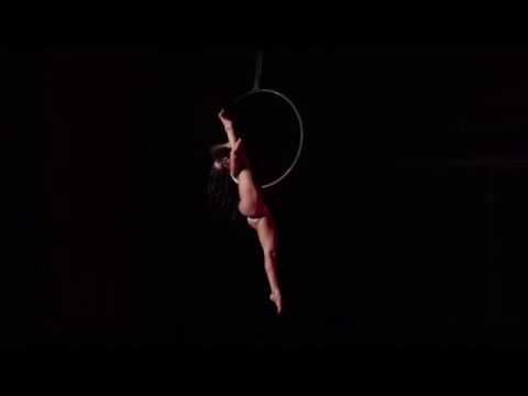 Cat Meadley Showreel