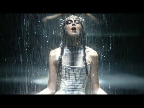 ALEXANDER MCQUEEN "Untitled" spring/summer 1998 RAW FOOTAGE