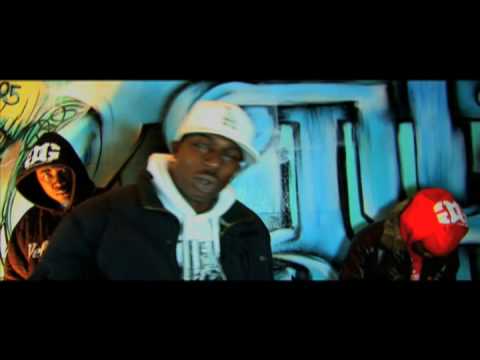 malik bledoss feat. lmc click on a les crocs