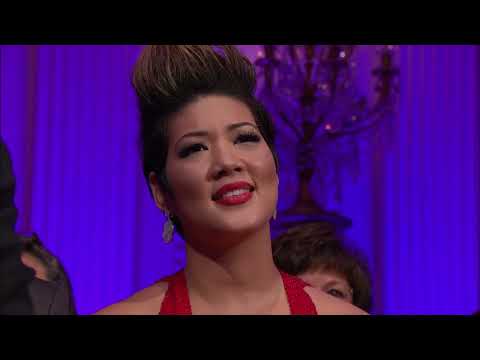 Women Of Soul   In Performance at the White House