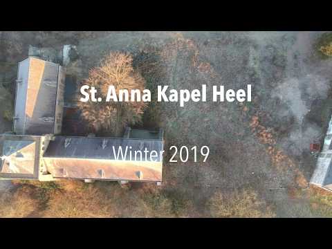 Kapel Heel St.Anna Winter 2019