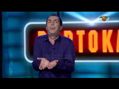 Portokalli, 5 Maj 2013 - Romir Zalla (Librat per femije)