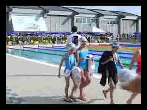 Coppa solidarietà Uisp: Riccione, campionati nazionali di nuoto Uisp