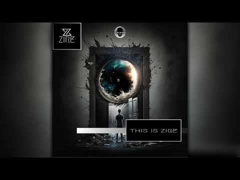 ZIRE - This Is Zire (HIT186/Geomagnetic Records/Psytrance)::Full Album