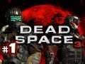 Dead Space 3 Demo Co-op Playthrough w/Nova ...