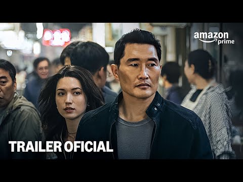 Trailer de Agente Butterfly (2025)