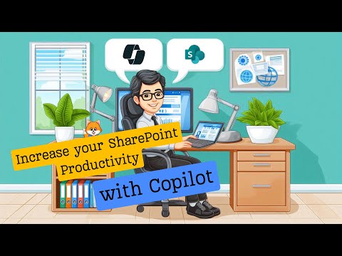 Revitalize SharePoint with Copilot: A Fresh Experience Revitalize SharePoint with Copilot: A Fresh Experience