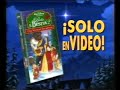 La Bella Y La Bestia 2 Una Navidad Encantada Trailer En Castellano
