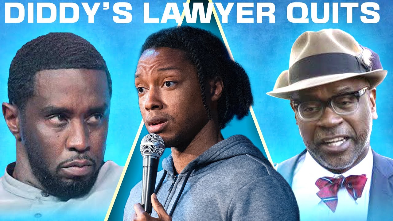 Diddy’s Lawyer Puff Puff… Passed On This Case