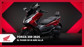 Download lagu Nueva Honda Forza 350 2025 mp3 Download lagu Nueva Honda Forza 350 2025 mp3