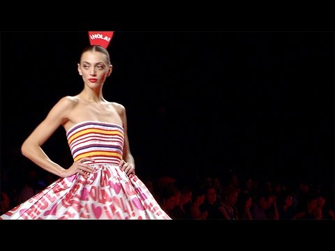 Agatha Ruiz de La Prada | Spring Summer 2020 | Full Show
