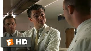 Catch Me If You Can (8/10) Movie CLIP - Do You Concur? (2002) HD