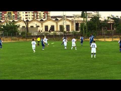 MTK Hungária-Szegedi Boszorkányok 11-0