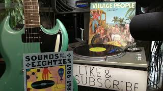 Village People  Citizen of the World (Remastered)