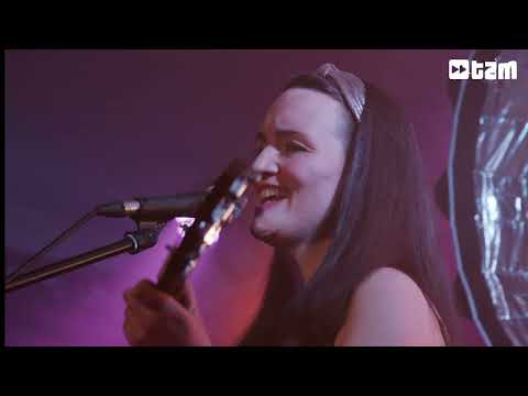 Toys2Masters 2021, Advanced Level: Lisa Tümen live @ RPZ Bonn