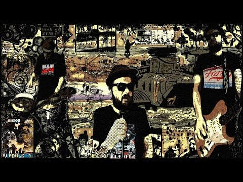 Bledule - BLEDULE: Město