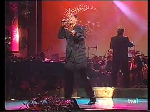 OTI 98 Venezuela - Mas allà - Asdrubal Astudillo