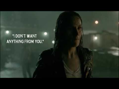 Javier/Letty "Unsteady" [Good Behavior]