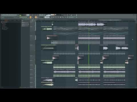 Christopher, Chung Ha – When I Get Old (BooWak Remix) EDM, Bigroom, Dance, Ryos, Kaaze (FL Studio)