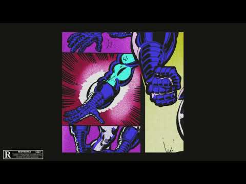 [FREE] Q Da Fool x Dro Fe Type Beat 2022 "HERO" | Hard Type Beat