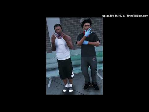 [TT:RP] [IC] SosaTheTrend - Introduction