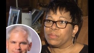 Tennessee Doctor Diagnosis Woman's Lower Back Pain as 'Ghetto Booty'