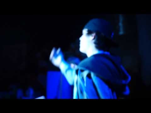 INNA SQUAD - PROMO VIDEO 2015